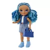 Modes lelle Sapphire Blue Photo 6