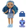 Modes lelle Sapphire Blue Photo 7