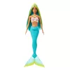 Modes lelle Mattel Barbie A Touch of Magic Jūras meitene Photo 5