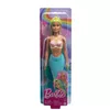 Modes lelle Mattel Barbie A Touch of Magic Jūras meitene Photo 6