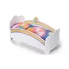Кроватка для кукол BABY_BORN Rainbow Bed Photo 2