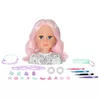 Кукла-голова для макияжа BABY born Styling Head Artist Photo 2