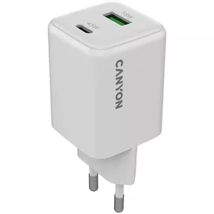 Charger Canyon CU45AC 45W Universal White AC Fast Charging Indoor