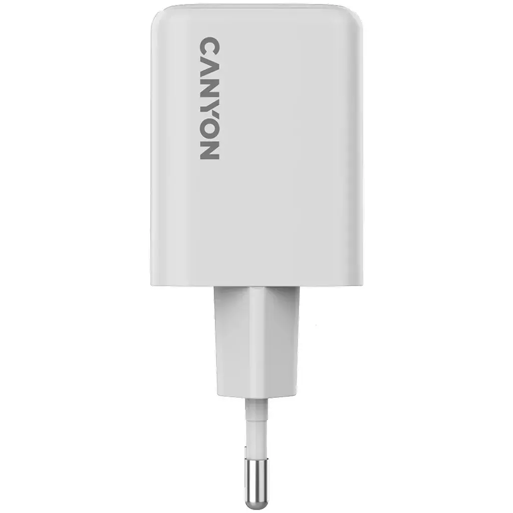 Зарядное устройство Canyon CU45AC Photo 2