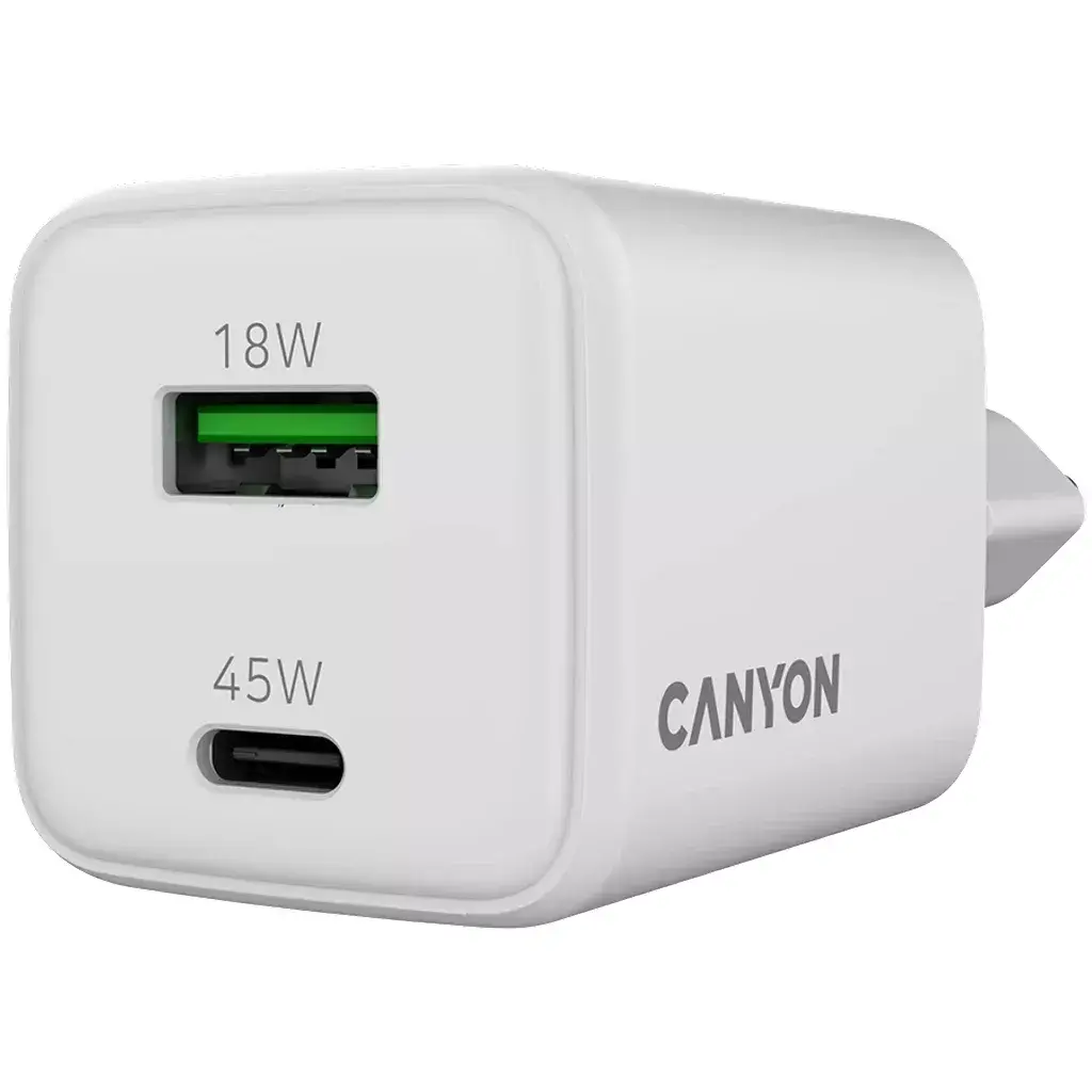 Зарядное устройство Canyon CU45AC Photo 5