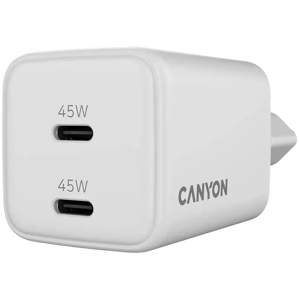 Зарядное устройство Canyon CU45AC Photo 5