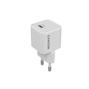 Charger Canyon CU20C GaN 20W 1xPD EU White