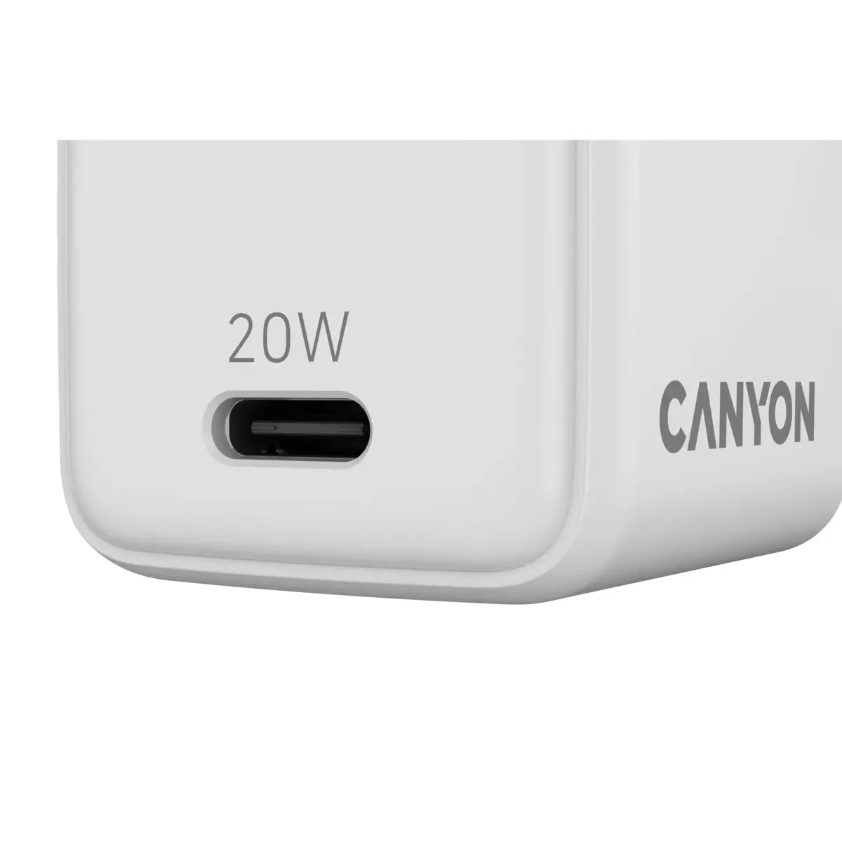 Charger Canyon CU20C Photo 2