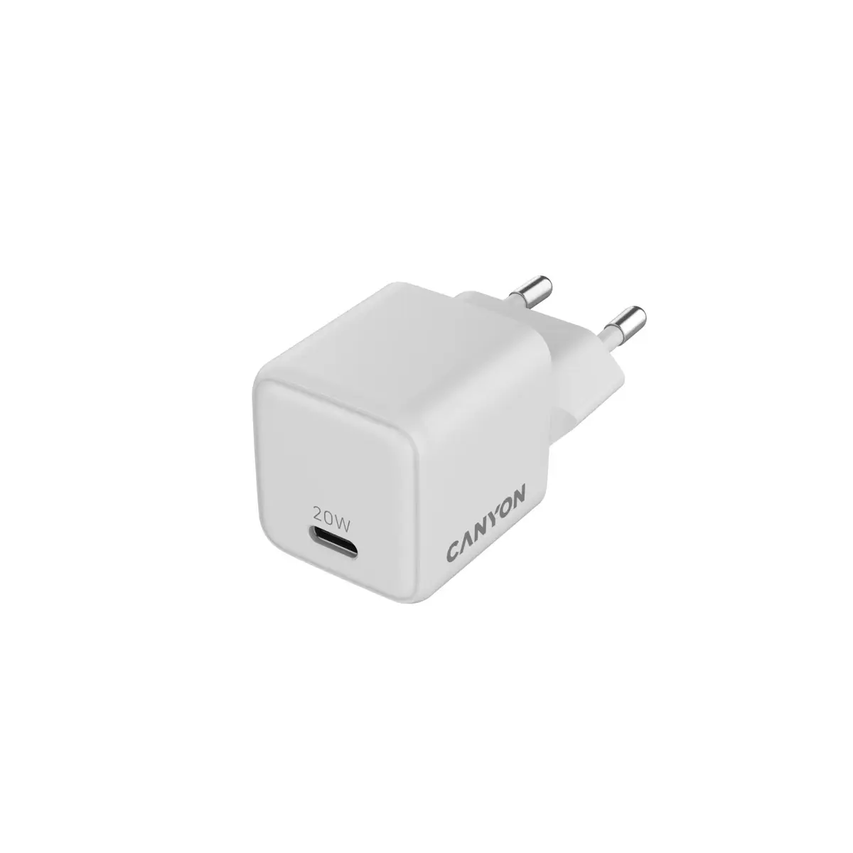Charger Canyon CU20C Photo 3