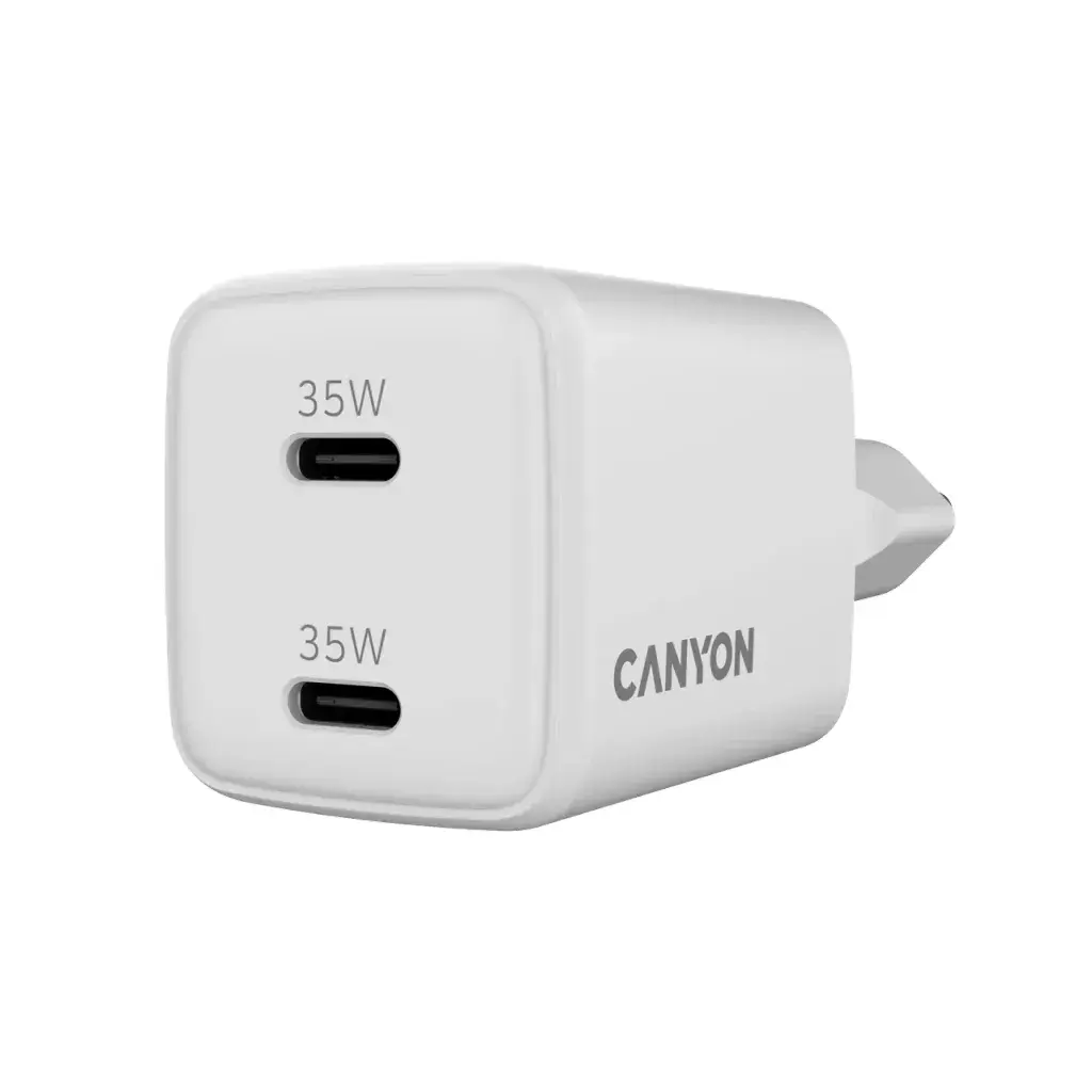 Зарядное устройство Canyon CU35CC Photo 4