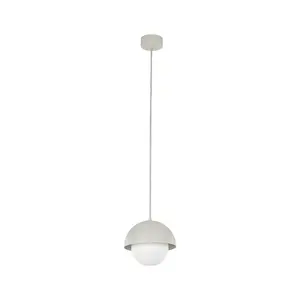 Pakarināms gaismeklis TK_LIGHTING BONO G9 8W — pakarināmais ar G9 pamatni, jauda 8W