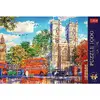 TREFL Premium Plus Вид на Лондон 1000 шт Photo 3