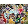 TREFL puzle 1000 daļas — Disney princeses Photo 5