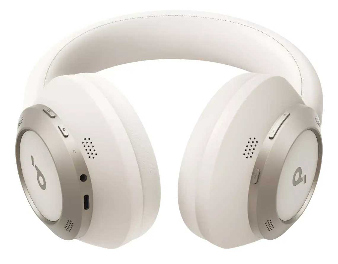 Austiņas Soundcore Space One Pro Photo 2