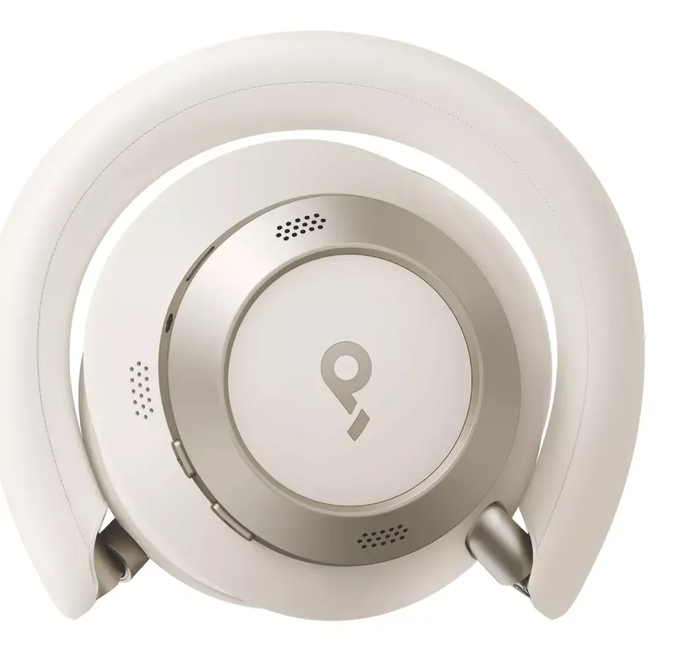 Austiņas Soundcore Space One Pro Photo 7