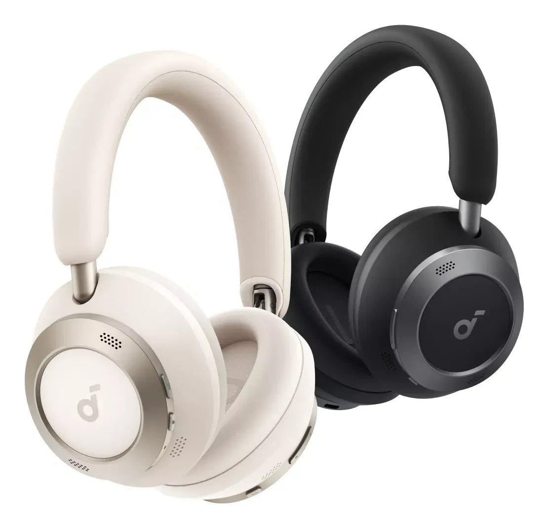 Austiņas Soundcore Space One Pro Photo 8