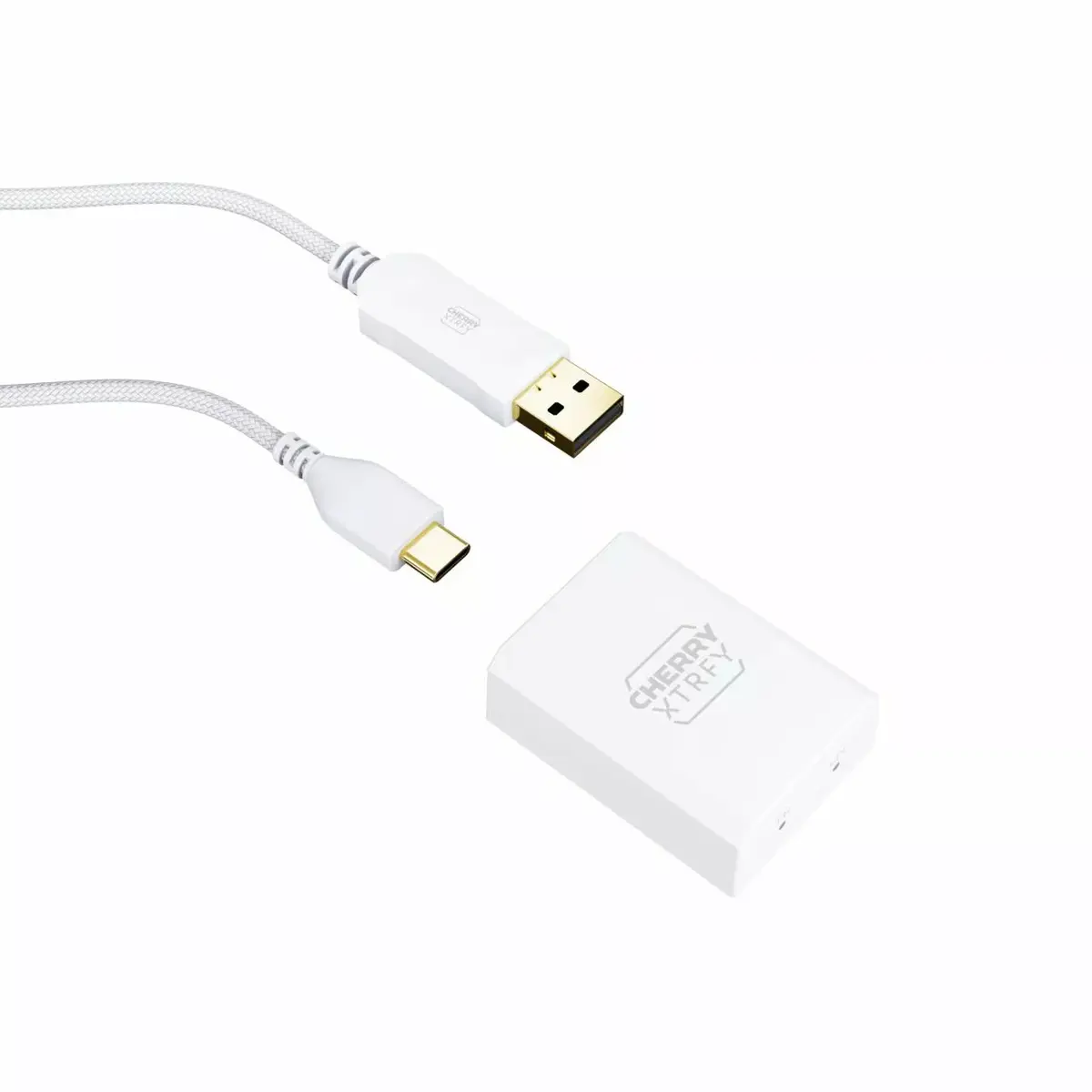 Мышь CHERRY XTRFY M68 Pro Wireless Photo 8