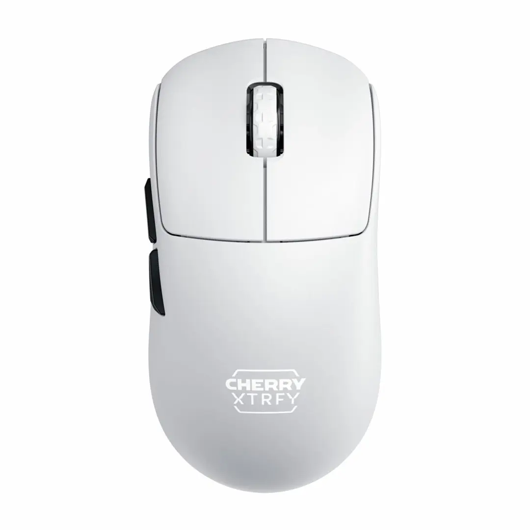 Игровая мышь CHERRY XTRFY M68 Pro Wireless Photo 17