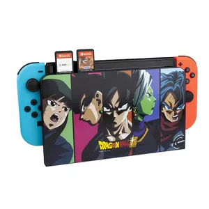 Vāks FR-TEC Dragon Ball Super Daudzkrāsains Nintendo