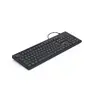 Hama CK-200 Keyboard USB QWERTZ German Photo 4