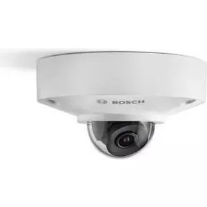 Surveillance Camera Bosch NUE-3703-F04 Micro dome 5MP HDR 101° IP66 IK10