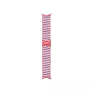 Pulksteņa siksna Google GA06138-WW Pixel Watch 3 45mm kokvilnas šķiedra