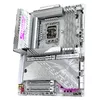 Материнская плата GIGABYTE Z890 AORUS ELITE X ICE Photo 4