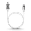 Kabeļa dzimuma maiņas adapteris Goobay 74388 Photo 5