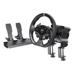 Stūre un pedāļi Moza Racing R3 Bundle Xbox un PC