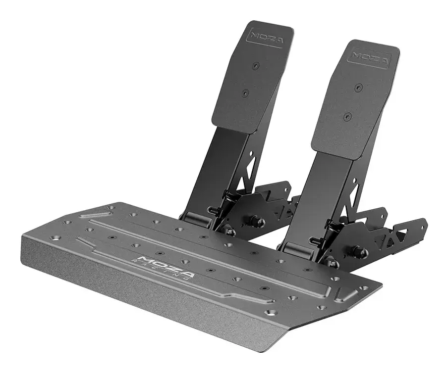 Stūre Moza Racing R3 Bundle Photo 11