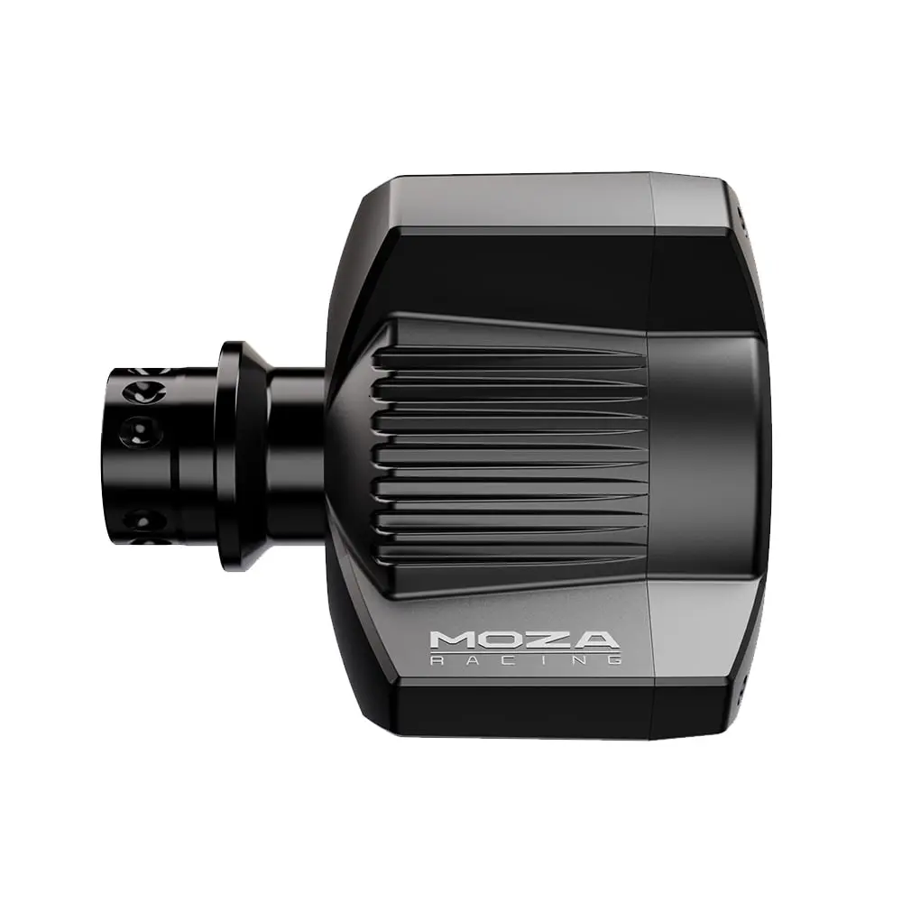 Руль Moza Racing R3 Bundle Photo 18