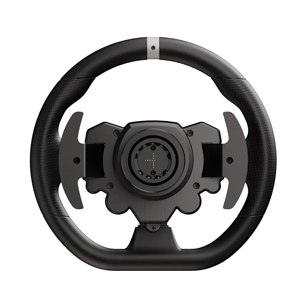 Руль Moza Racing R3 Bundle Photo 22