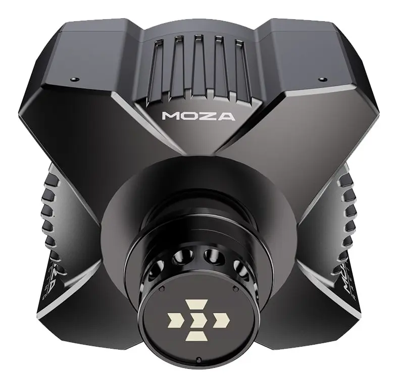 Руль Moza Racing R3 Bundle Photo 23