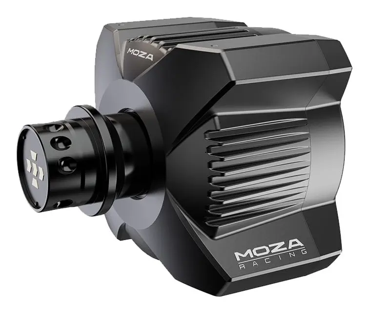Руль Moza Racing R3 Bundle Photo 24