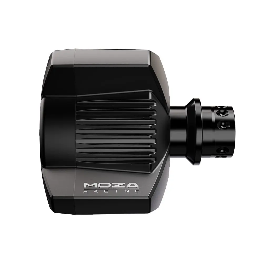 Руль Moza Racing R3 Bundle Photo 25