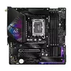 Материнская плата ASRock Phantom Gaming Z890M Riptide WiFi Photo 2