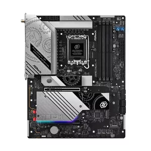 Pamatplate Asrock Z890 Taichi Lite Intel Z890 LGA 1851 ATX