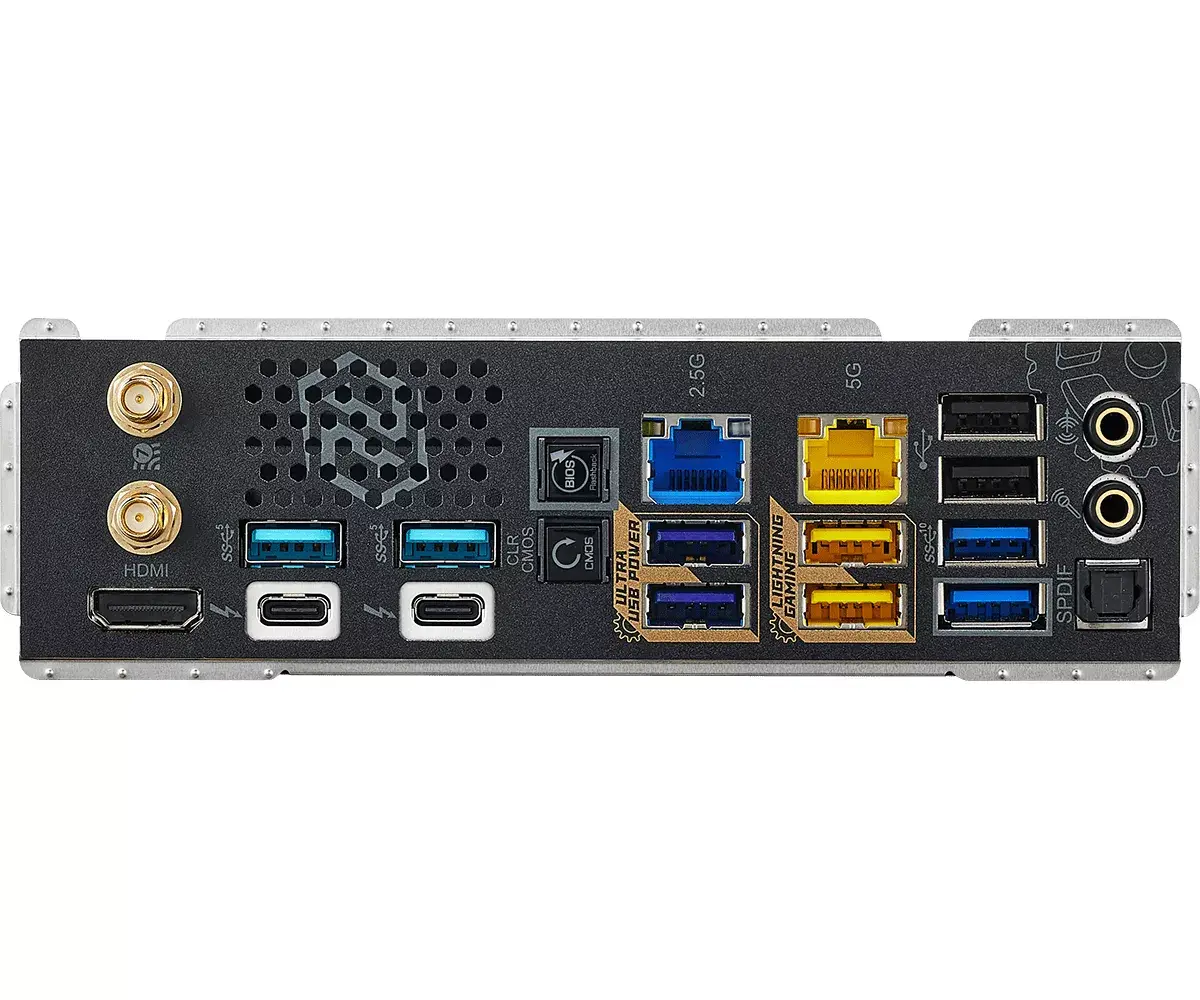 Материнская плата Asrock Z890 Taichi Lite, 90-MXBPQ0-A0UAYZ Photo 8