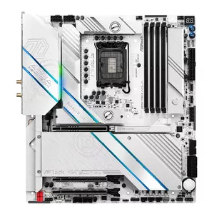 Pamatplate Asrock Z890 Taichi AQUA Intel Z890 LGA 1851 Extended ATX