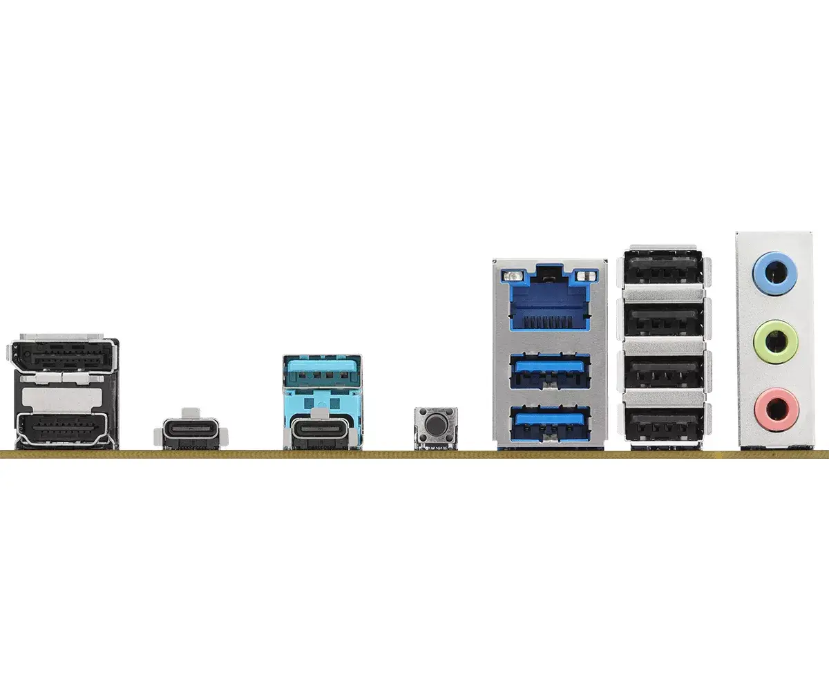 Материнская плата ASRock Z890 Pro-A ATX Photo 5