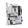 Материнская плата Asrock Z890 Pro RS WiFi White, 90-MXBQC0-A0UAYZ Photo 3
