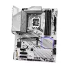 Материнская плата Asrock Z890 Pro RS WiFi White, 90-MXBQC0-A0UAYZ Photo 4