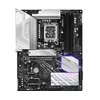 Материнская плата ASRock Z890 Pro RS — LGA 1851 ATX Photo 2