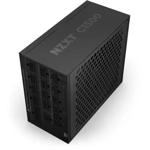 Блок питания NZXT C1500 Platinum 1500 Вт