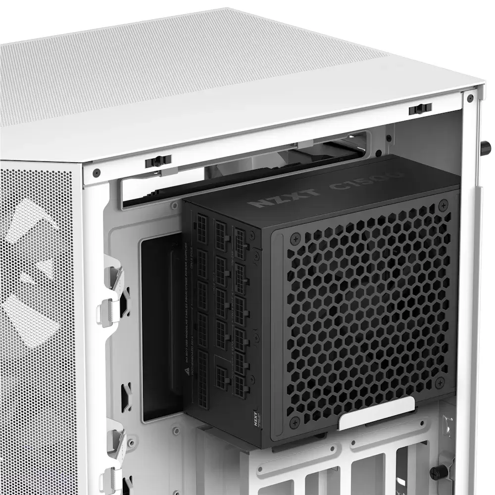 Блок питания NZXT C1500 Platinum Photo 6