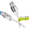 Network Cable Goobay 74381 Photo 8