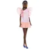Modes lelle Mattel Barbie Fashionistas Photo 4