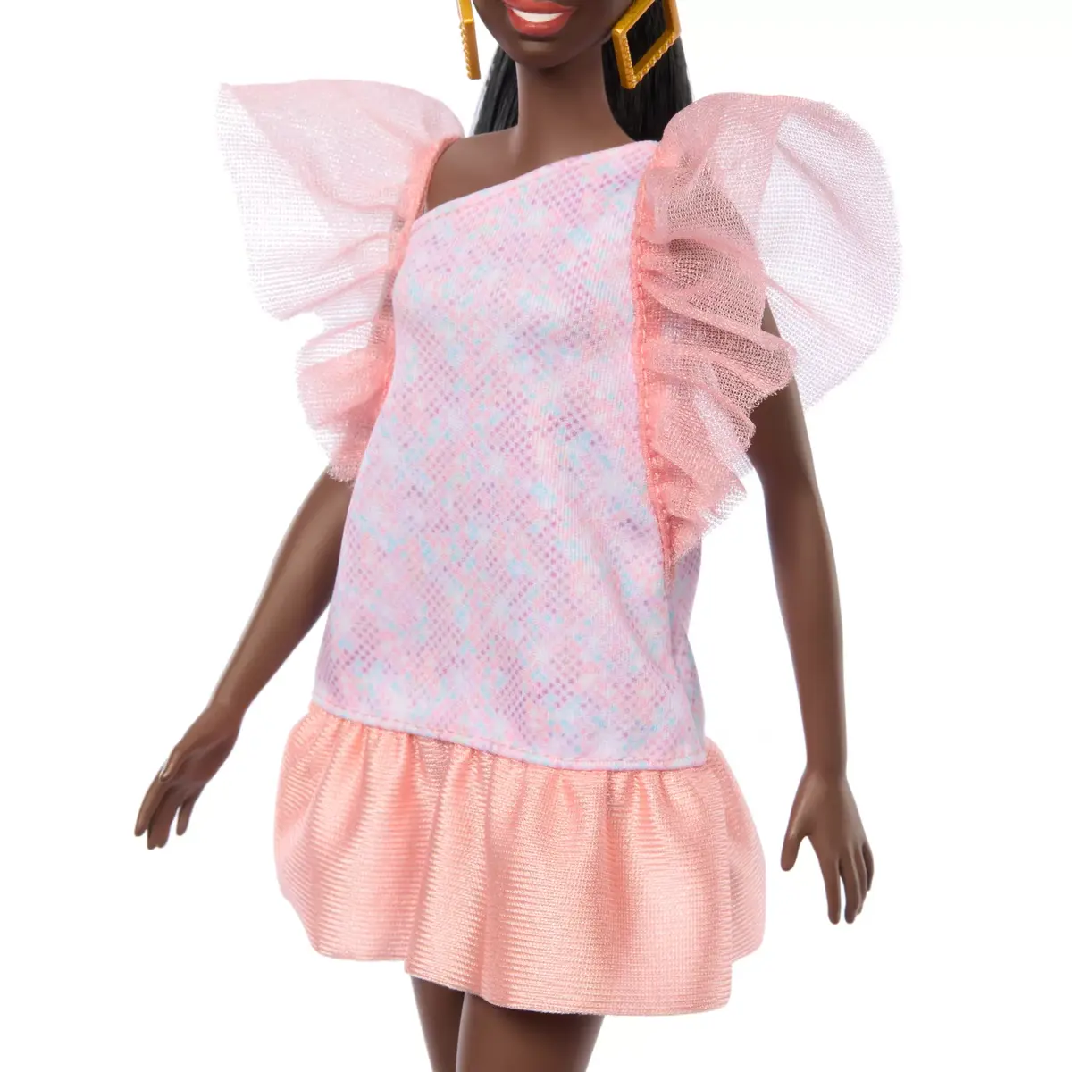 Modes lelle Mattel Barbie Fashionistas Photo 5
