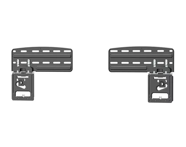 Neomounts Ultra-flat TV sienas stiprinājums WL30-265BL1 Photo 2
