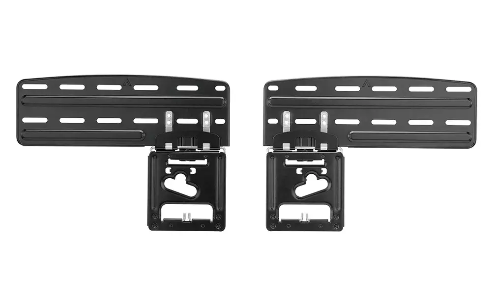 Neomounts Ultra-flat TV sienas stiprinājums WL30-265BL1 Photo 3